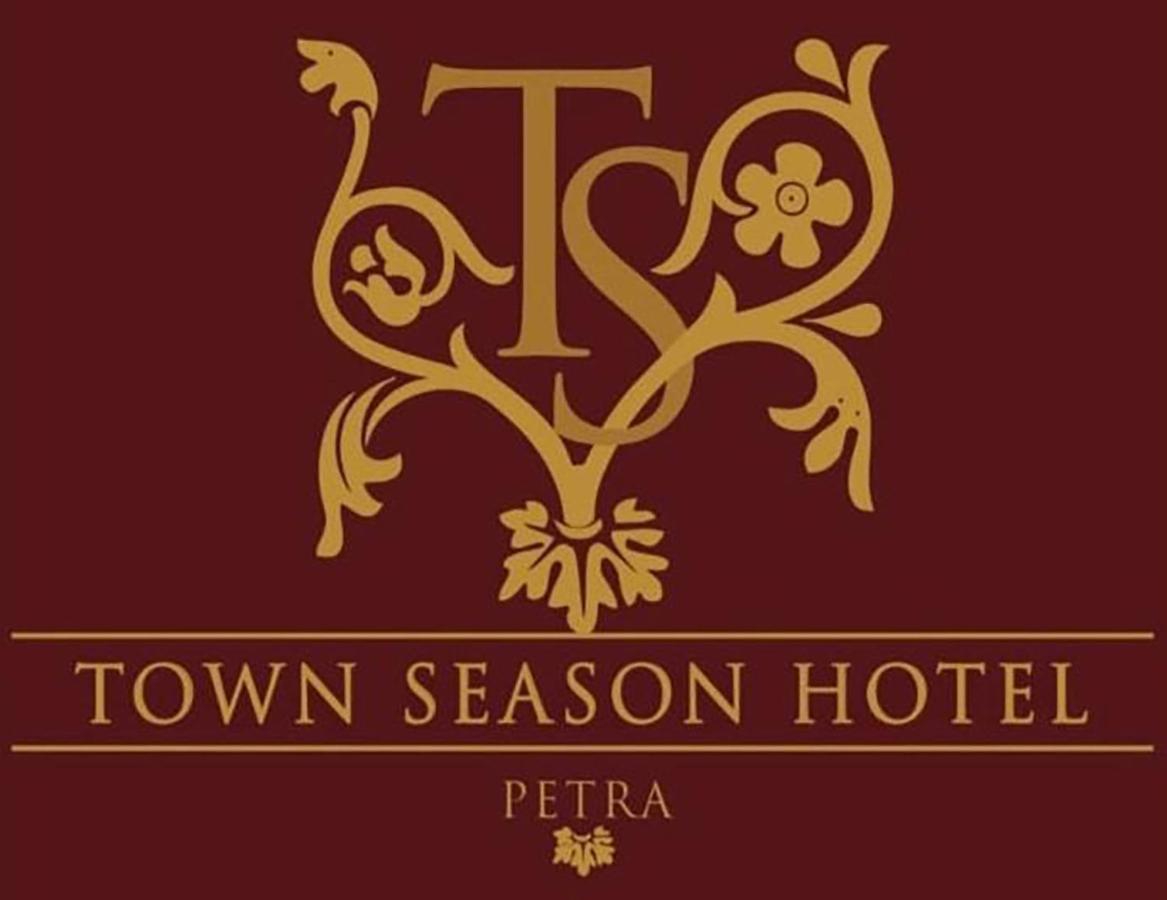 Town Season Hotel Vádi Músza Kültér fotó